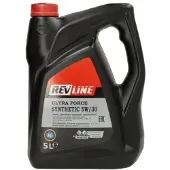 REVLINE 5901797950644 Motorolie