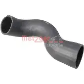 METZGER 2400880 Laadluchtslang