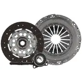 AISIN CKE-VW21R Koppelingsset