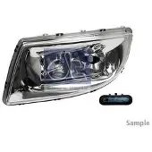 DT Spare Parts 4.64945 Koplamp