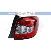 Johns 25 22 88-1 Achterlicht
