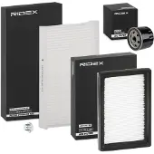 RIDEX 4055F6956 Filterset