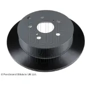 Blue Print ADT343236 Remschijf