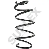 SUPLEX 23715 Chassisveer