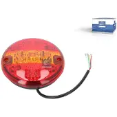 DT Spare Parts 10.99075 Achterlicht