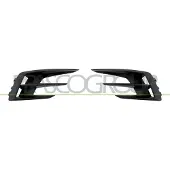 PRASCO RN4332110 Ventilatiegrille, bumper