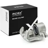 RIDEX 78B2073 Remklauw