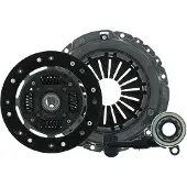 AISIN CKS-057RA Koppelingsset