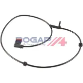 BOGAP C7117120 Wielsnelheidssensor (ABS)