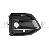 PRASCO AD8262123 Ventilatiegrille, bumper