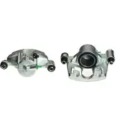 MAPCO 144381 Remklauw