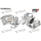 FTE 9292350 Remklauw