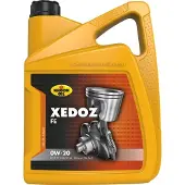 Kroon oil 36779 Motorolie