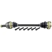 FEBI BILSTEIN Aandrijfas 186594