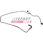 Fast Sports Nutrition FT00685 Radiateurslang