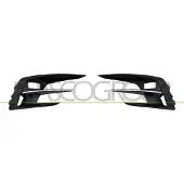 PRASCO RN4332125 Ventilatiegrille, bumper