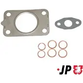 JP GROUP 4517751110 Turbocharger, montageset