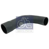DT Spare Parts 2.15755 Radiateurslang