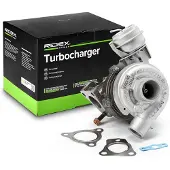 RIDEX 2234C10159R Turbocharger