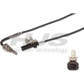 HJS 92 09 4315 Sensor, uitlaatgastemperatuur