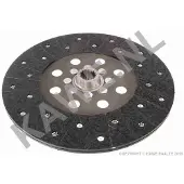 KAWE 3155 Koppelingsplaat