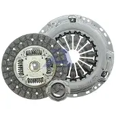 AISIN KT-145D Koppelingsset