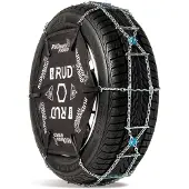 Rud 4718375 Sneeuwketting