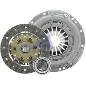 AISIN Koppelingsset KS-013