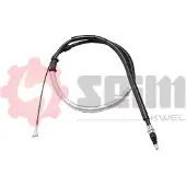 Seim 703390 Handremkabel
