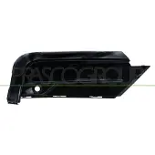 PRASCO VG8112123 Ventilatiegrille, bumper