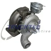 TRUCKTEC AUTOMOTIVE 07.14.268 Turbocharger