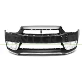 PRASCO MB7191011 Bumper