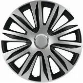 Argo 13 NARDO Wieldoppen