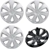 Argo 14 LIVORNO CARBON Wieldoppen