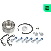 OPTIMAL 402159L Wiellagerset