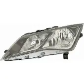 ABAKUS 445-1134LMLEMN2 Koplamp