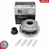 ESEN SKV 29SKV693 Wiellagerset