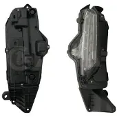 Alkar 2148268 Knipperlichtautomaat / Pinkdoos