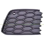 PRASCO VG4112133 Ventilatiegrille, bumper