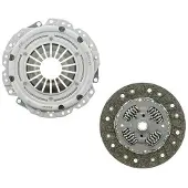 AISIN KE-FC01R Koppelingsset