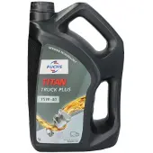 Fuchs 602002969 Motorolie