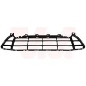 VAN WEZEL 0556590 Ventilatiegrille, bumper