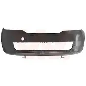 VAN WEZEL 7608570 Bumper