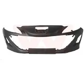 VAN WEZEL 4024574 Bumper