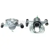 BUDWEG CALIPER 345511 Remklauw