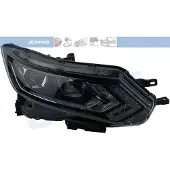 Johns 27 48 10-5 Koplamp