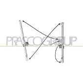 PRASCO ME909W012 Raammechanisme