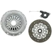 AISIN CKE-FC18R Koppelingsset