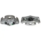 MAPCO 144506 Remklauw