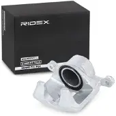 RIDEX 78B1021 Remklauw